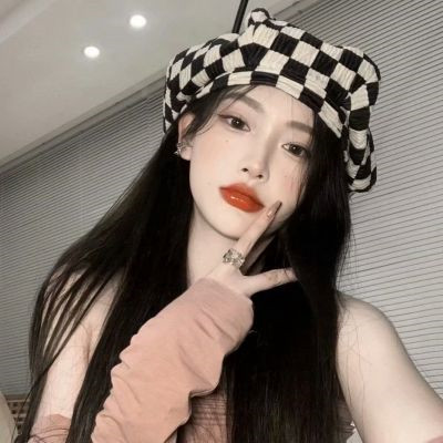 高级质感头像ins女生高清图片