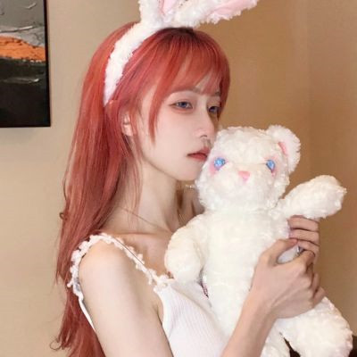 高级质感头像ins女生高清图片