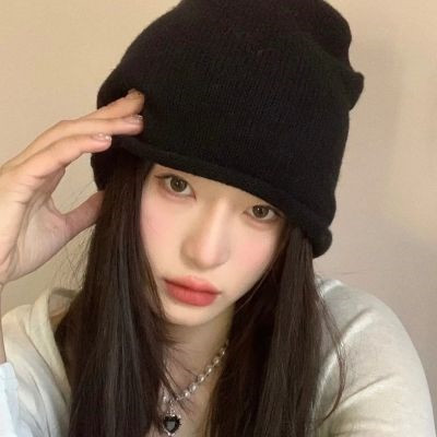 高级质感头像ins女生高清图片