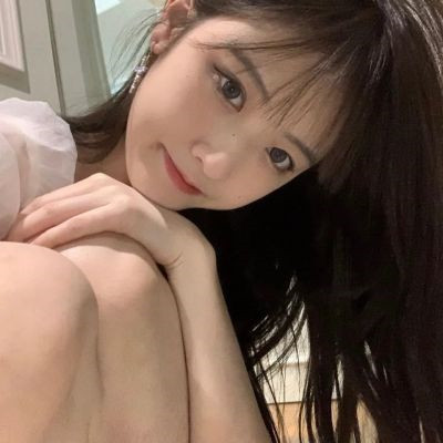 高级质感头像ins女生高清图片