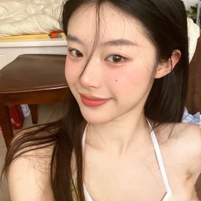 高级质感头像ins女生高清图片