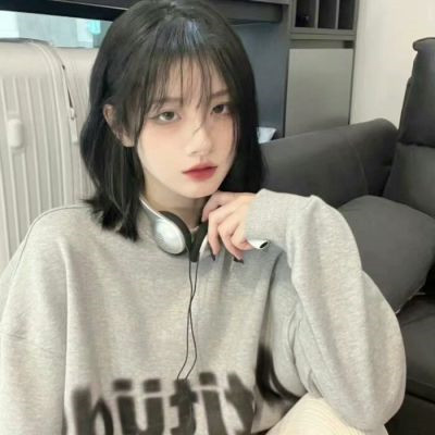高级质感头像ins女生高清图片