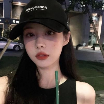 高级质感头像ins女生高清图片