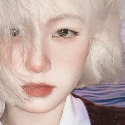 高级质感头像ins女生高清图片