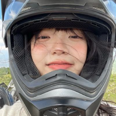 高级质感头像ins女生高清图片