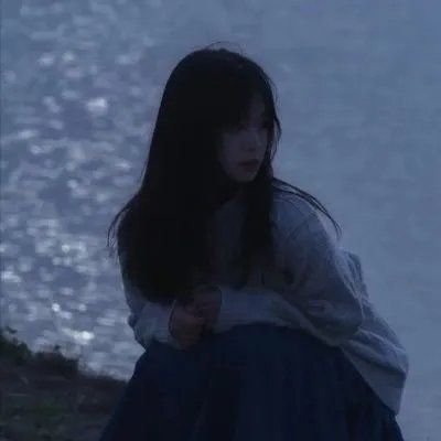 高级质感头像ins女生高清图片