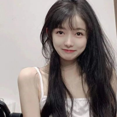 高级质感头像ins女生高清图片