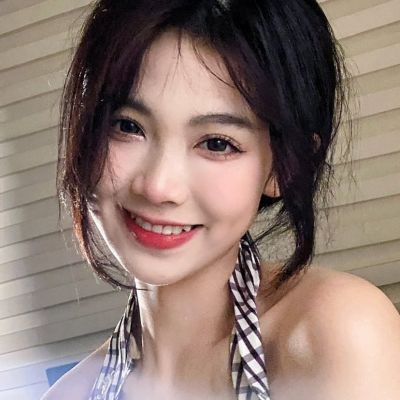 高级质感头像ins女生高清图片
