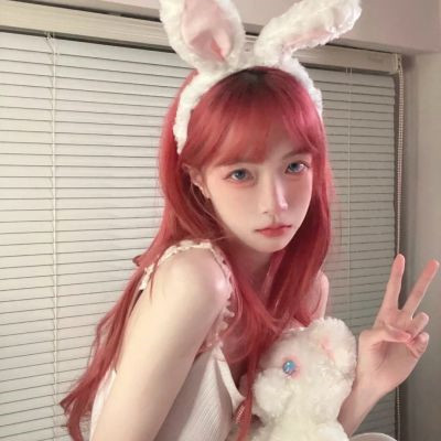 高级质感头像ins女生高清图片