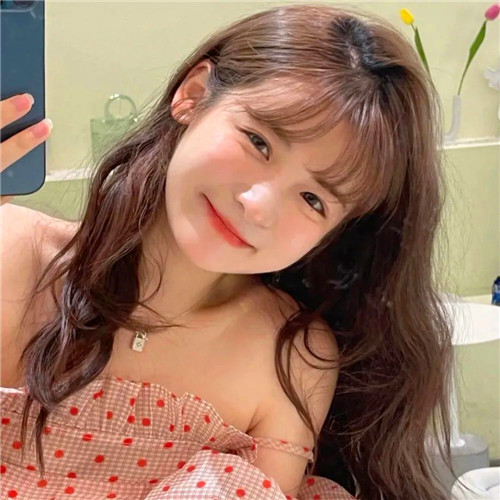 温柔头像ins高级质感女