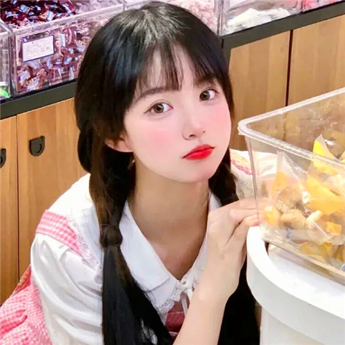 温柔头像ins高级质感女