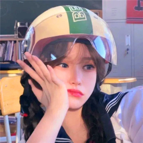 温柔头像ins高级质感女