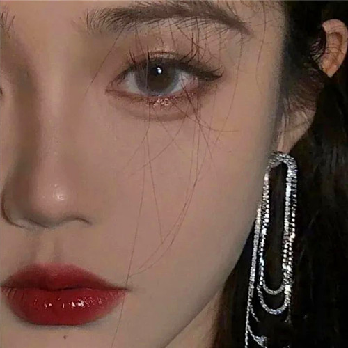 温柔头像ins高级质感女