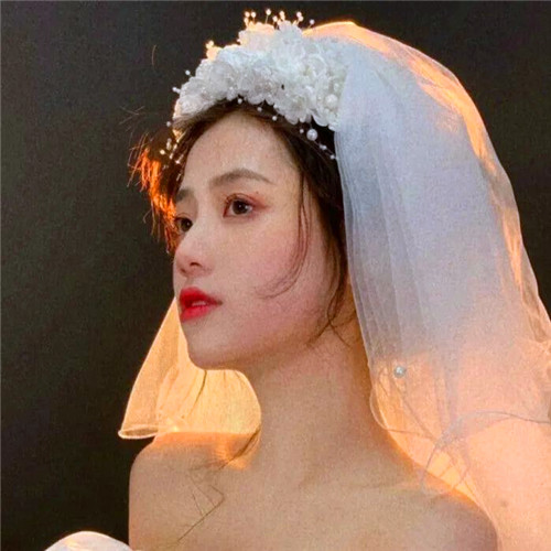 温柔头像ins高级质感女
