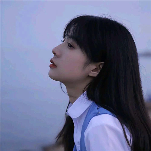 温柔头像ins高级质感女