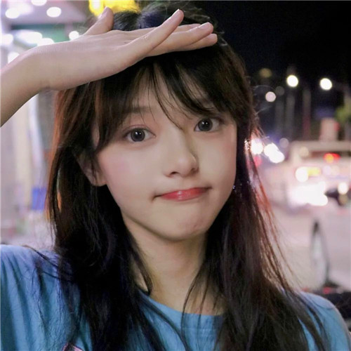 温柔头像ins高级质感女