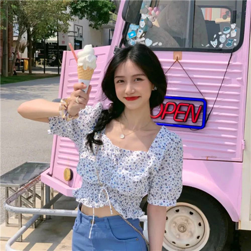温柔头像ins高级质感女