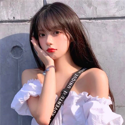 温柔头像ins高级质感女