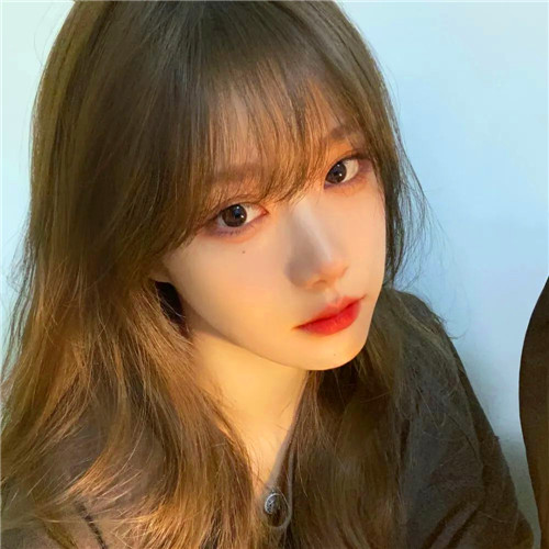 温柔头像ins高级质感女