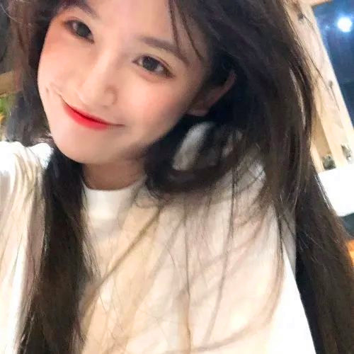温柔头像ins高级质感女