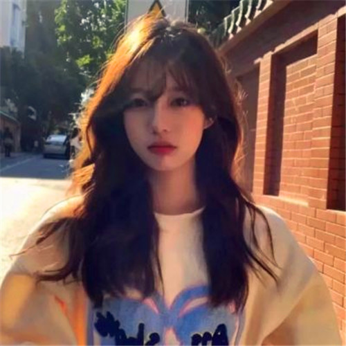 温柔头像ins高级质感女