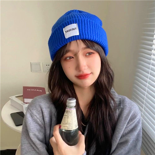 女头像真人ins高级质感