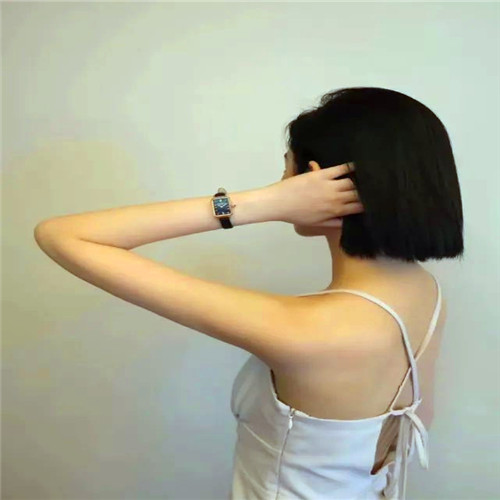 女头像真人ins高级质感