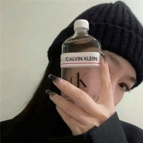 女头像真人ins高级质感