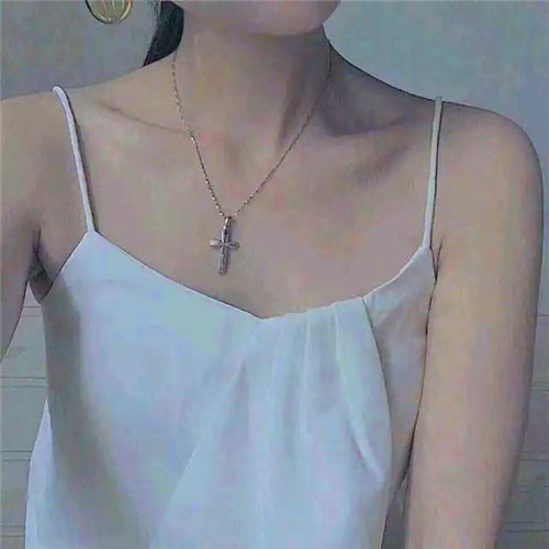 女头像真人ins高级质感