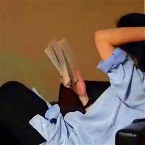 女头像真人ins高级质感