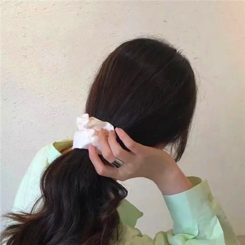 女头像真人ins高级质感