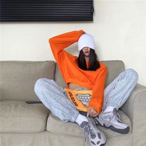 女头像真人ins高级质感