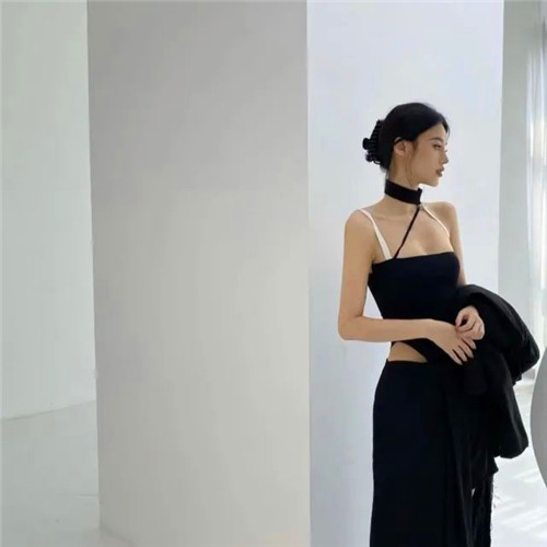 女头像真人ins高级质感