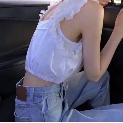 女头像真人ins高级质感