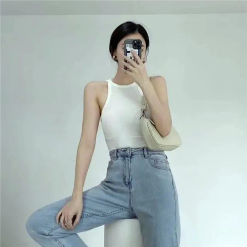 女头像真人ins高级质感