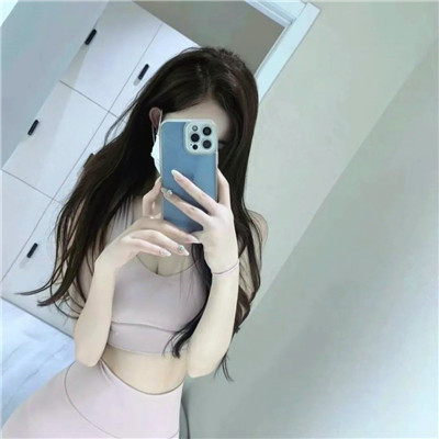 微信高级头像ins质感女