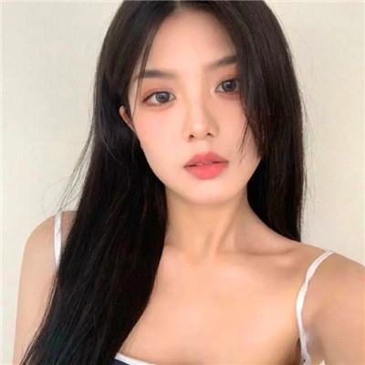 微信高级头像ins质感女