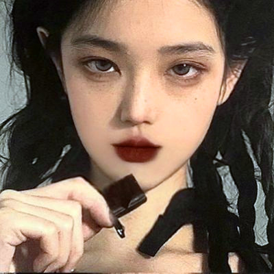 微信高级头像ins质感女