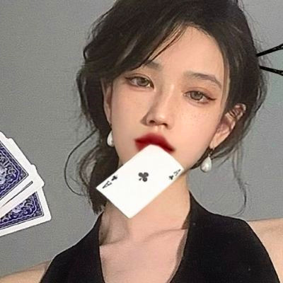 微信高级头像ins质感女