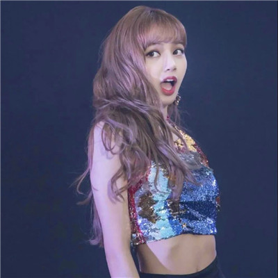 微信高级头像ins质感女