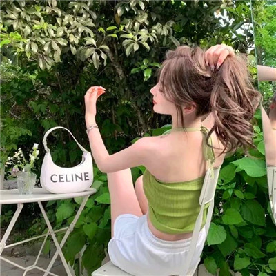 微信高级头像ins质感女