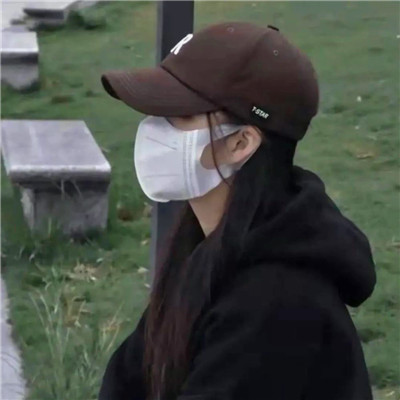 微信高级头像ins质感女