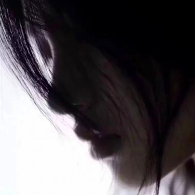 微信高级头像ins质感女