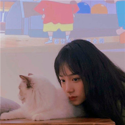 玩网女头像ins高级质感