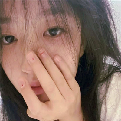 玩网女头像ins高级质感