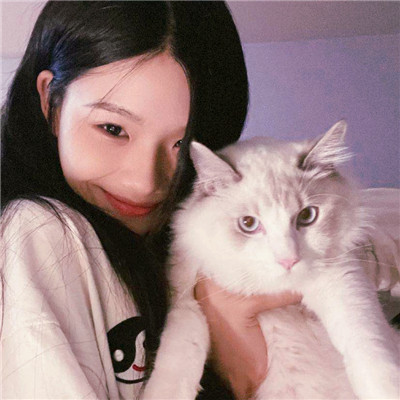 玩网女头像ins高级质感