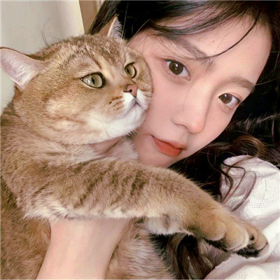 玩网女头像ins高级质感