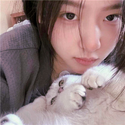 玩网女头像ins高级质感