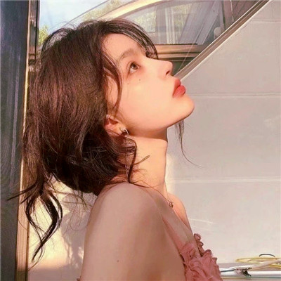 玩网女头像ins高级质感