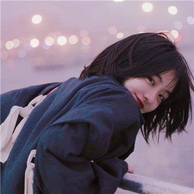 玩网女头像ins高级质感